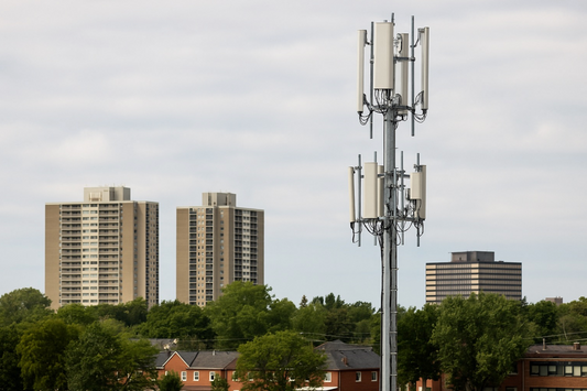 Etobicoke Residents Push Back Against Proposed 5G Cell Tower