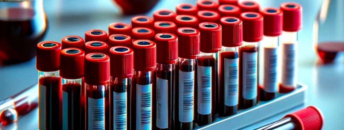 Live Blood Cell Analysis: The Impact of Blushield on Blood Health