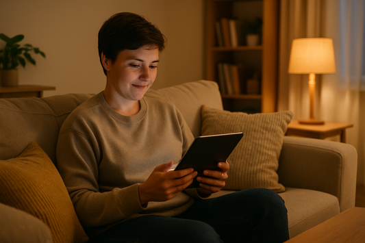 Can the EMF Switch Be Turned Off? What Science Says About Protecting Your Family