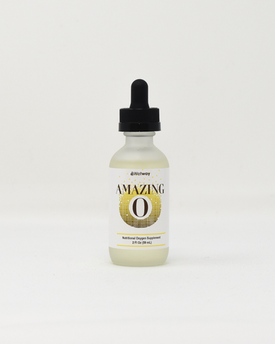 Amazing-O Oxygen Drops 60 ml