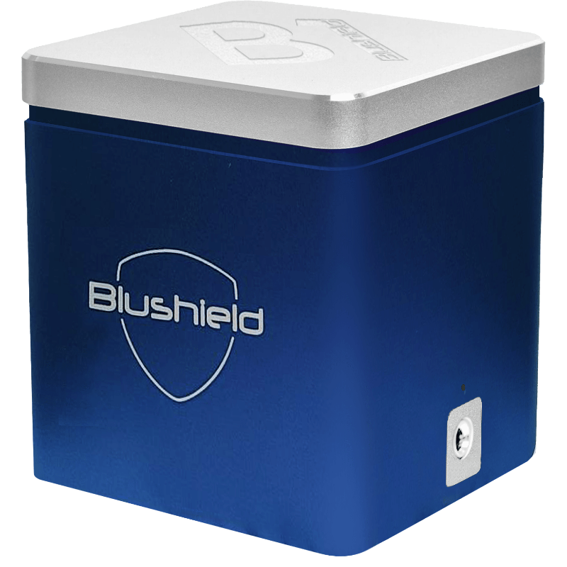 B1 Premium Sensitive Cube - A