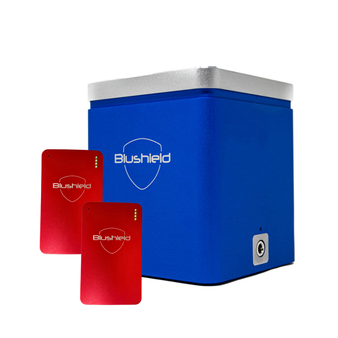 Blushield B1 Discount Bundles