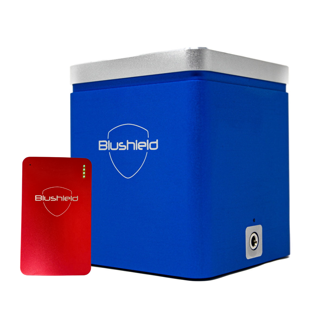 Blushield B1 Discount Solo Bundle