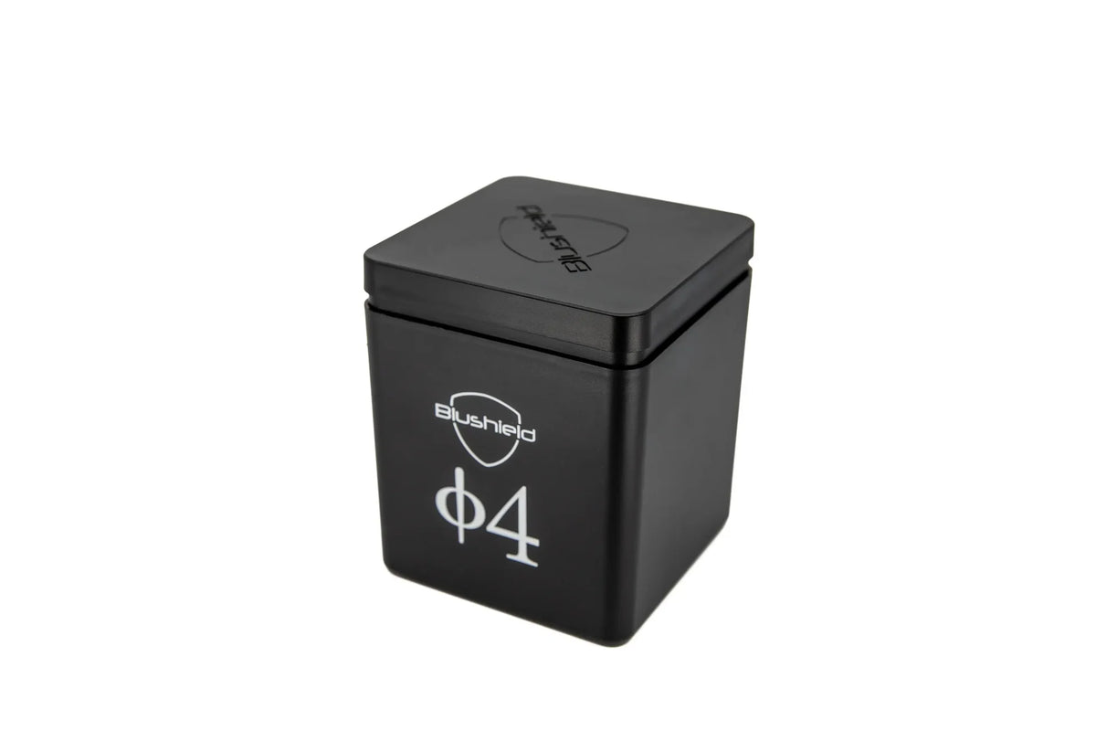 Phi Series Φ4
