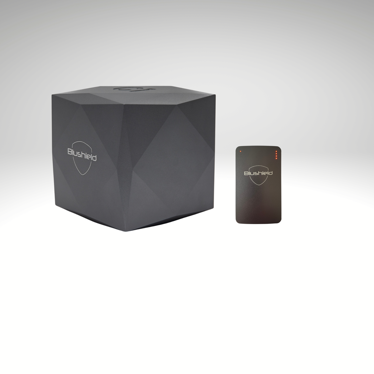 C1 Cube Bundles: Custom EMF Protection Solutions - Solo Bundle