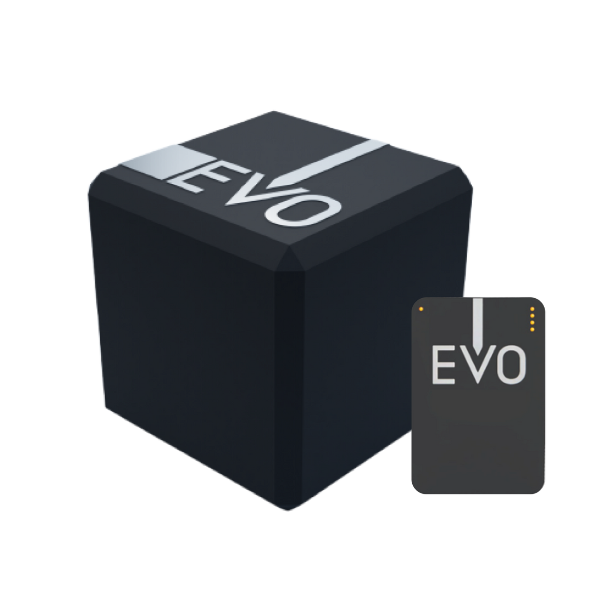 EVO CUBE SOLO EMF protection Bundles