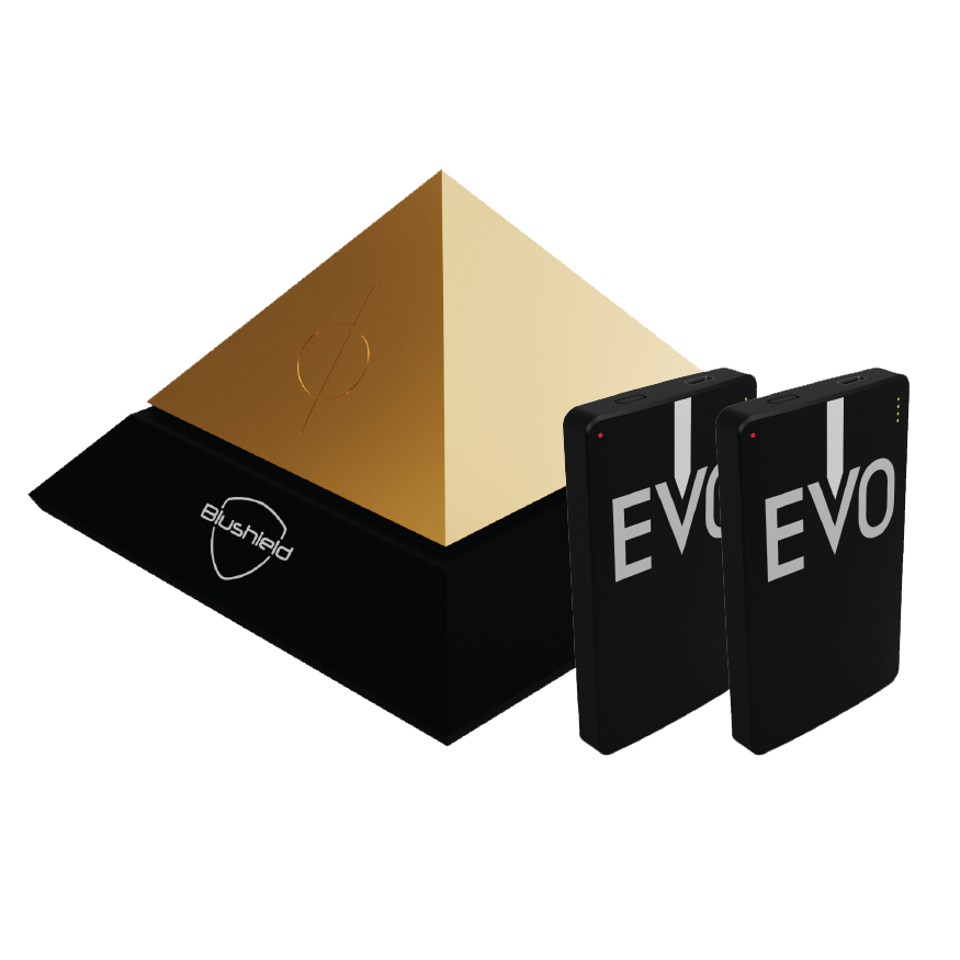 EVO Pyramid Bundles