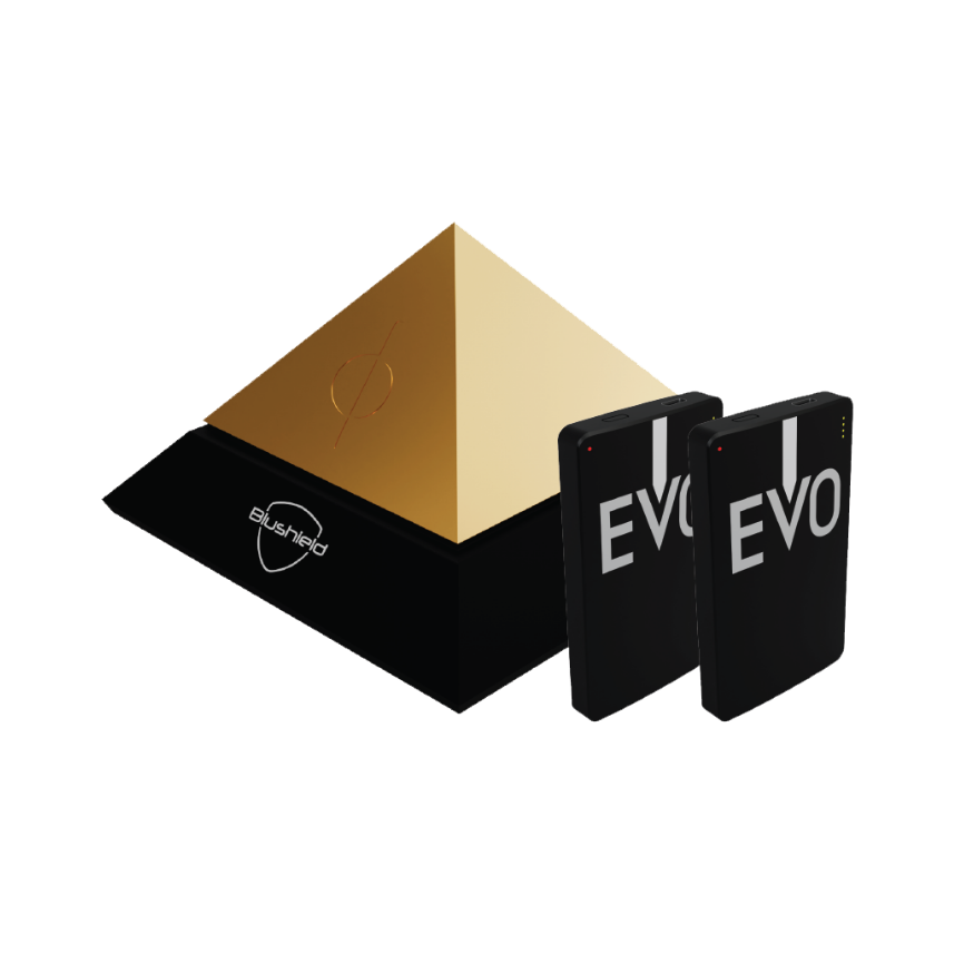 EVO Pyramid DUO Bundle