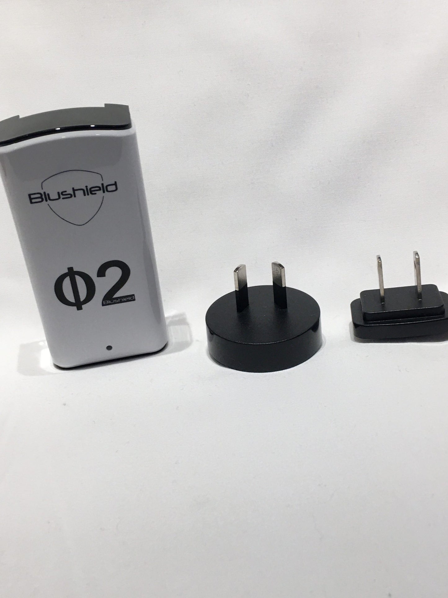 Phi 02 adapters