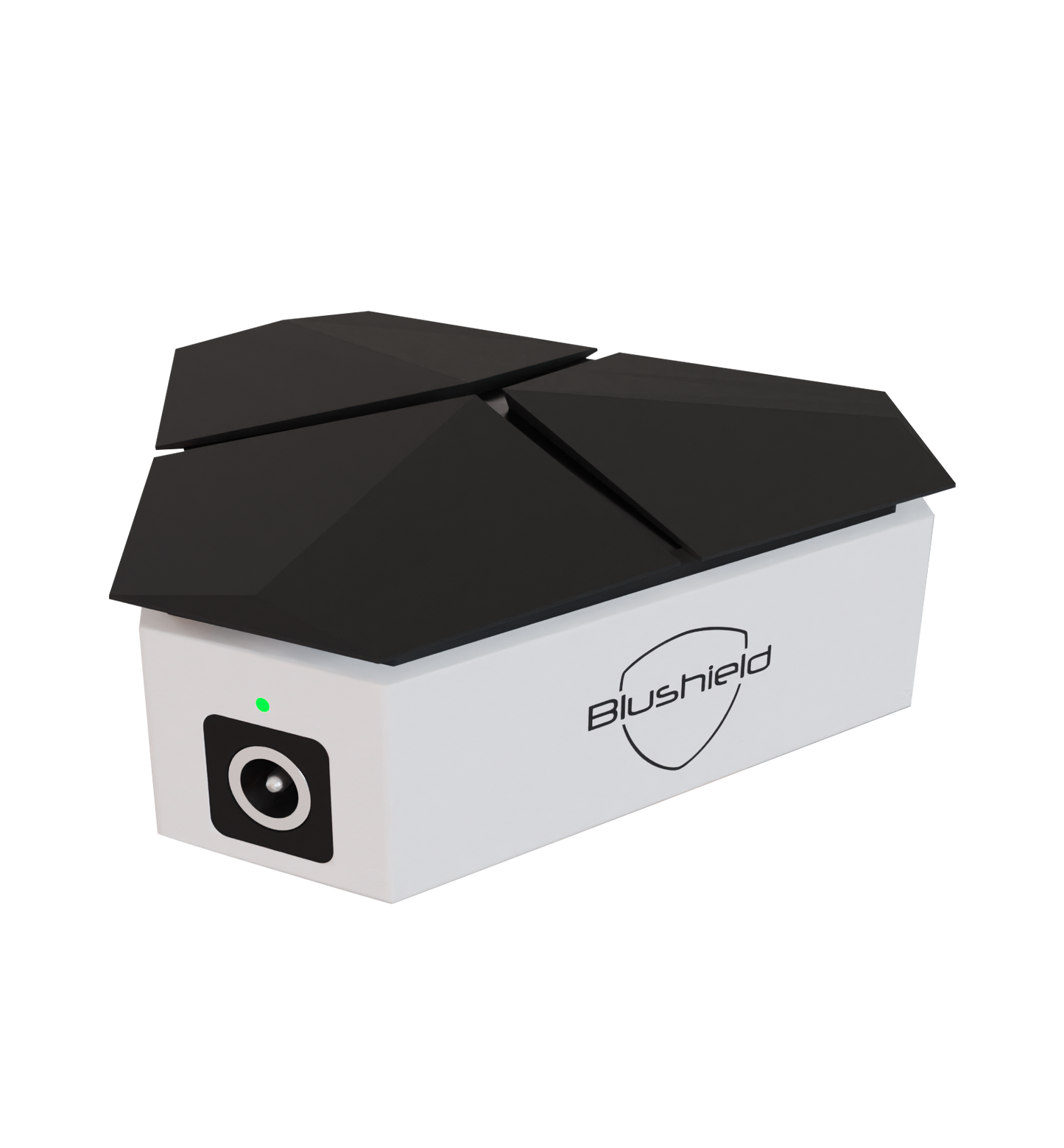 Phi Series Hex Cube Φ3