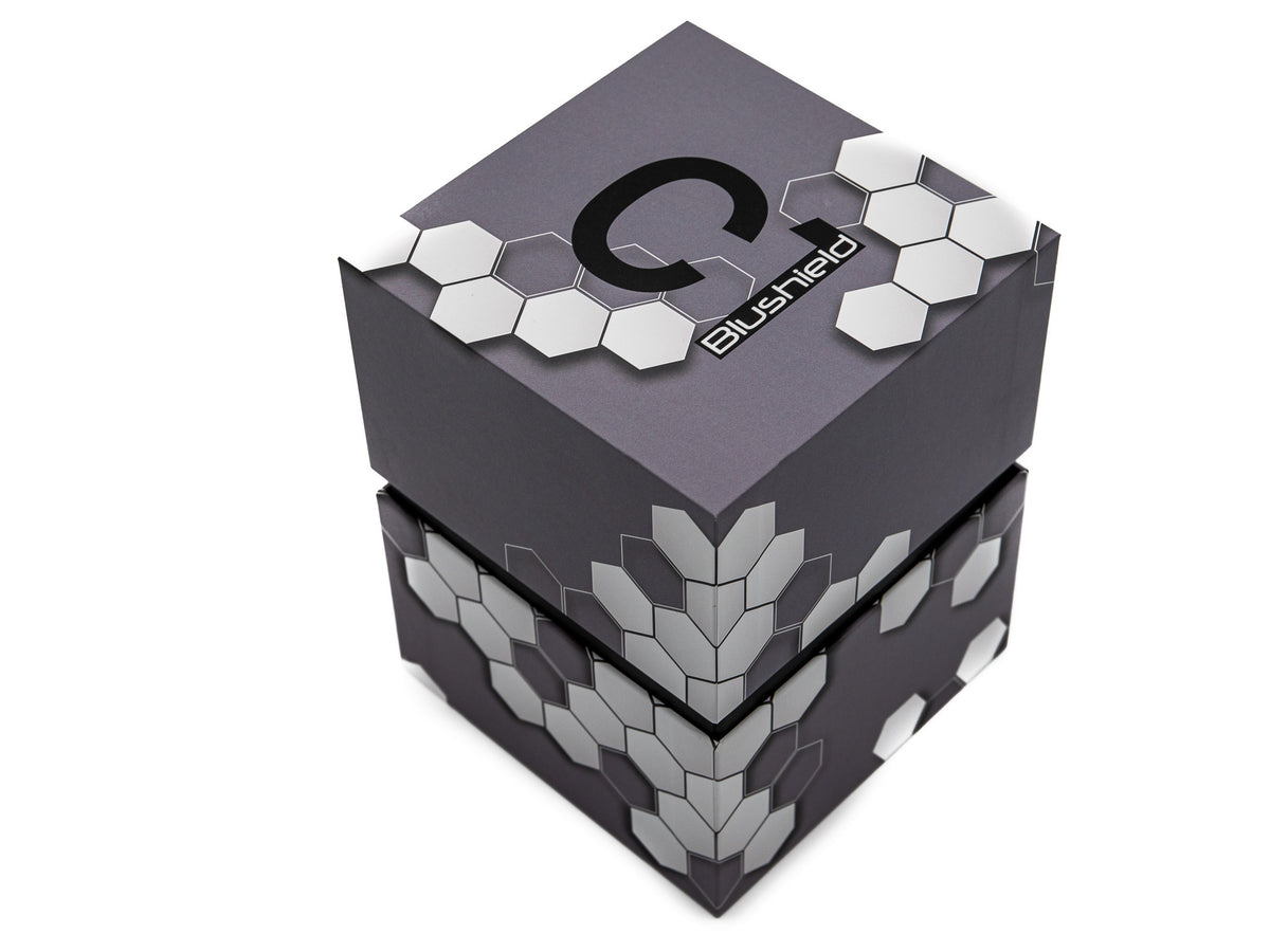 C1 Cube Box