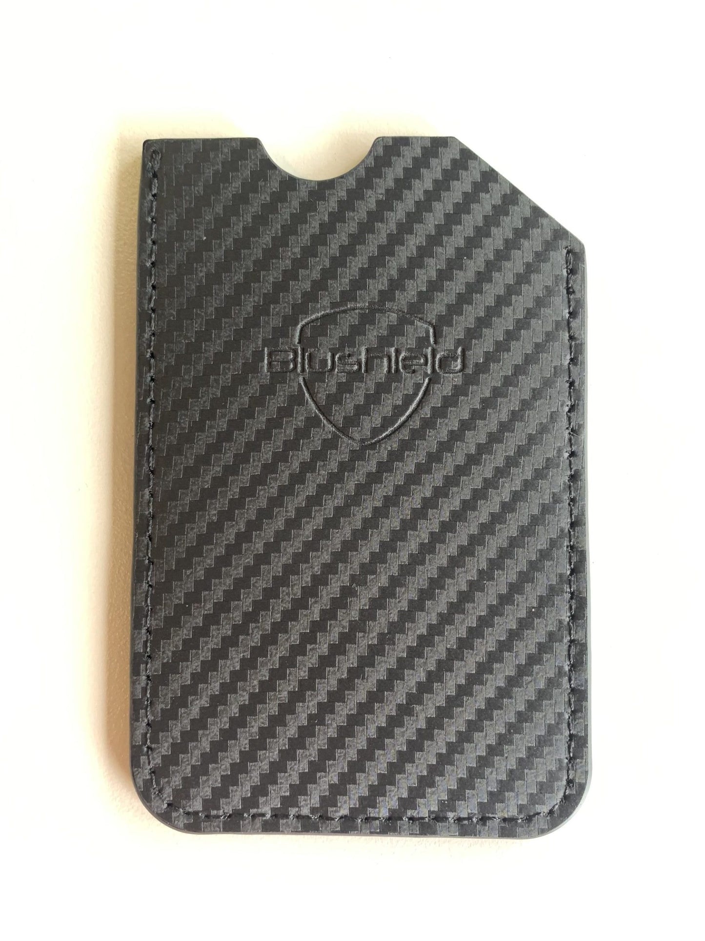 U1 leather pouch
