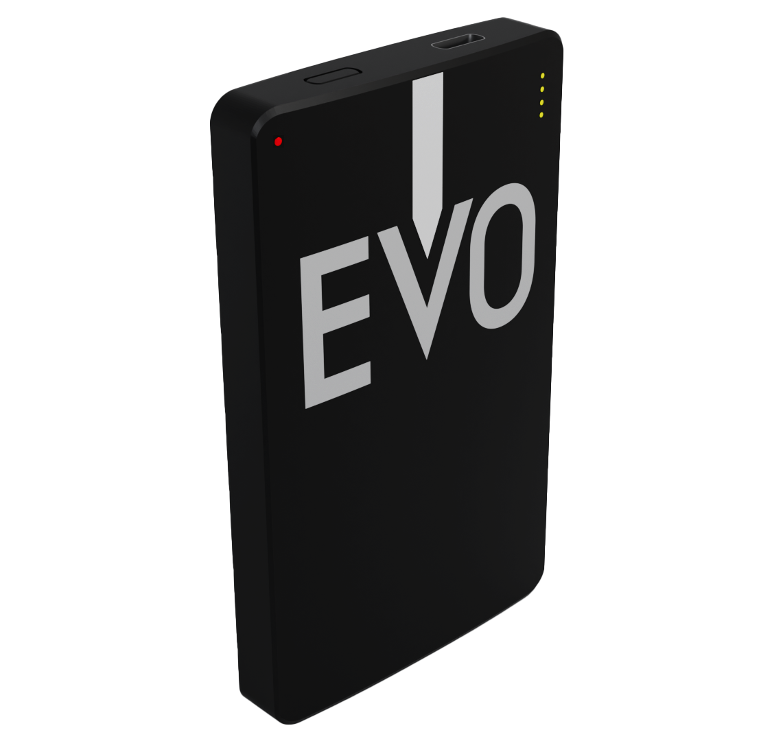 EVO Portable powerful portable EMF protection
