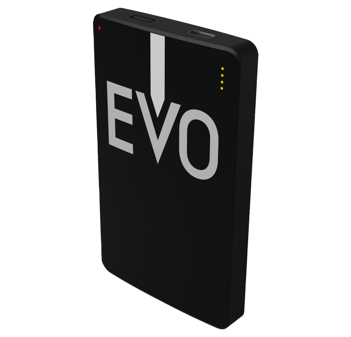 EVO Portable powerful portable EMF protection