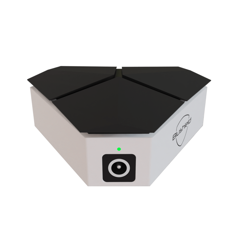 Phi 3 Socket