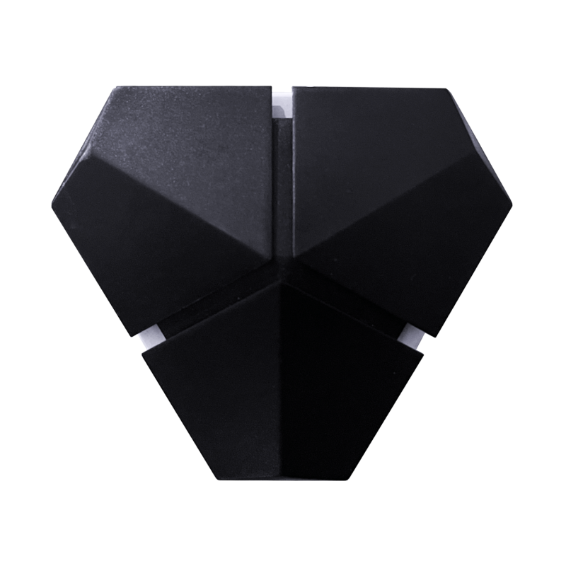 Phi 03 Cube top view Best EMF protection for home