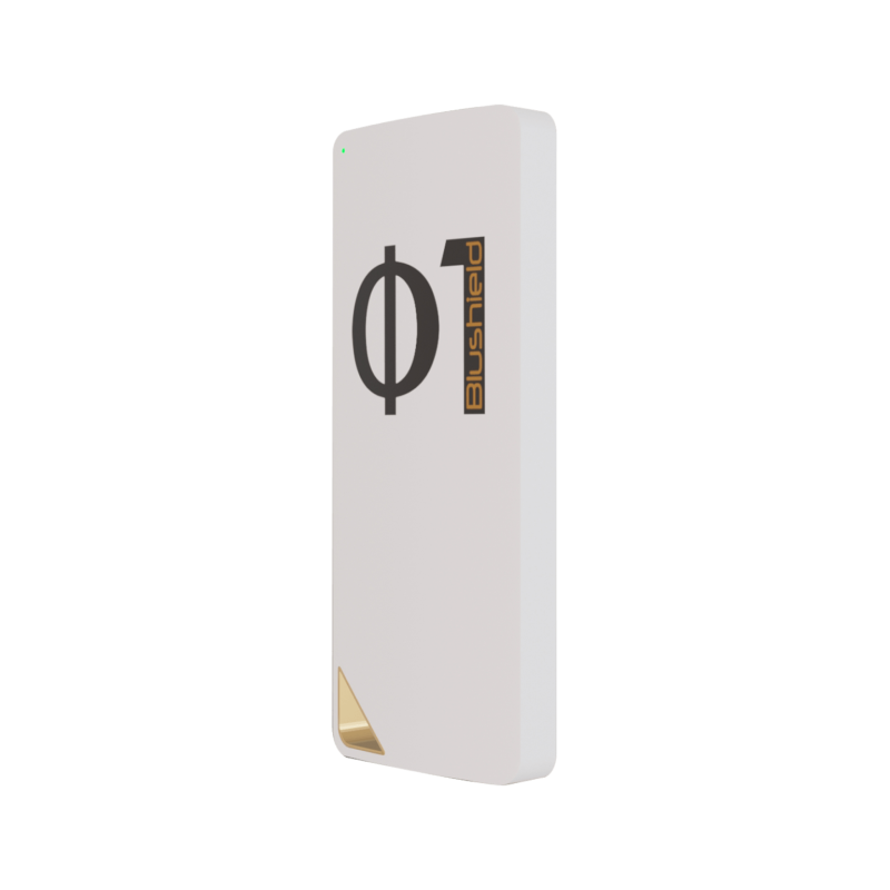 Phi 1 B