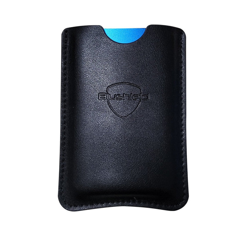 Large Blushield Pouch Black
