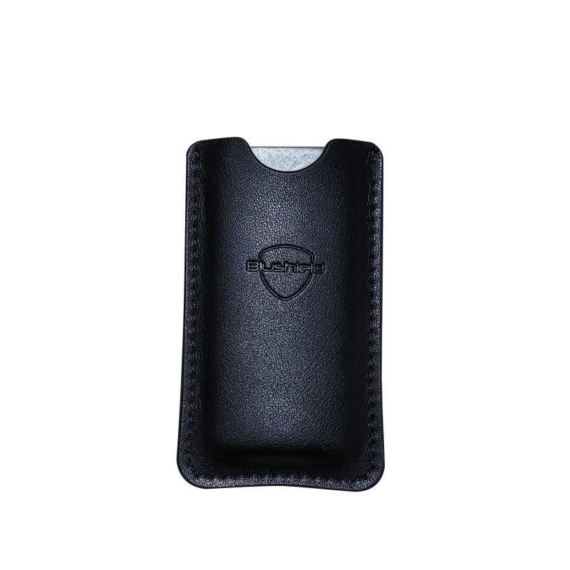 Small Blushield Pouch Black