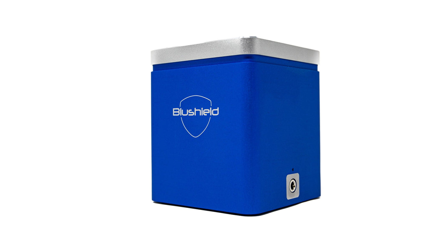 B1 Premium Sensitive Cube