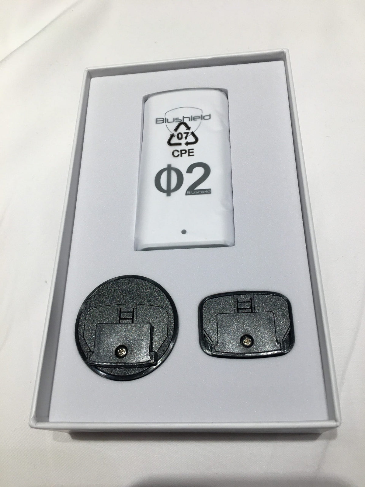 Phi 02 box emf protection for the home