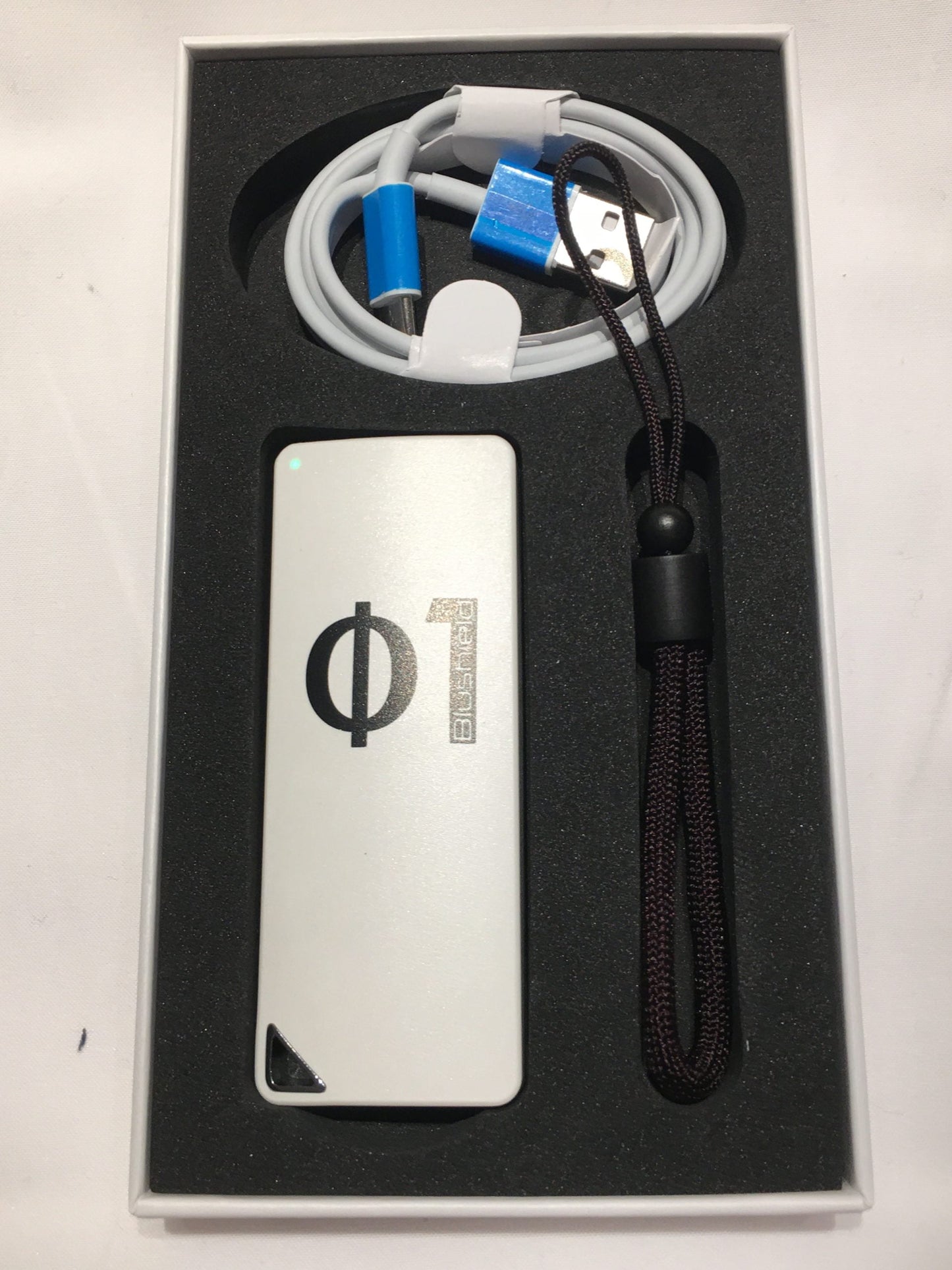 Pack groupé Phi 2