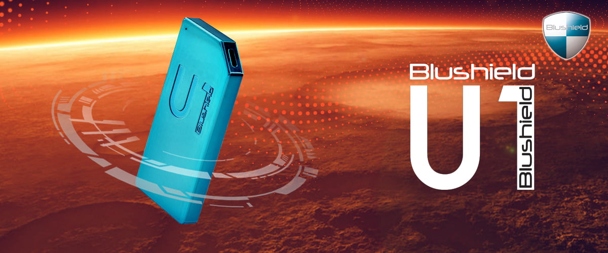 U1 Portable Banner