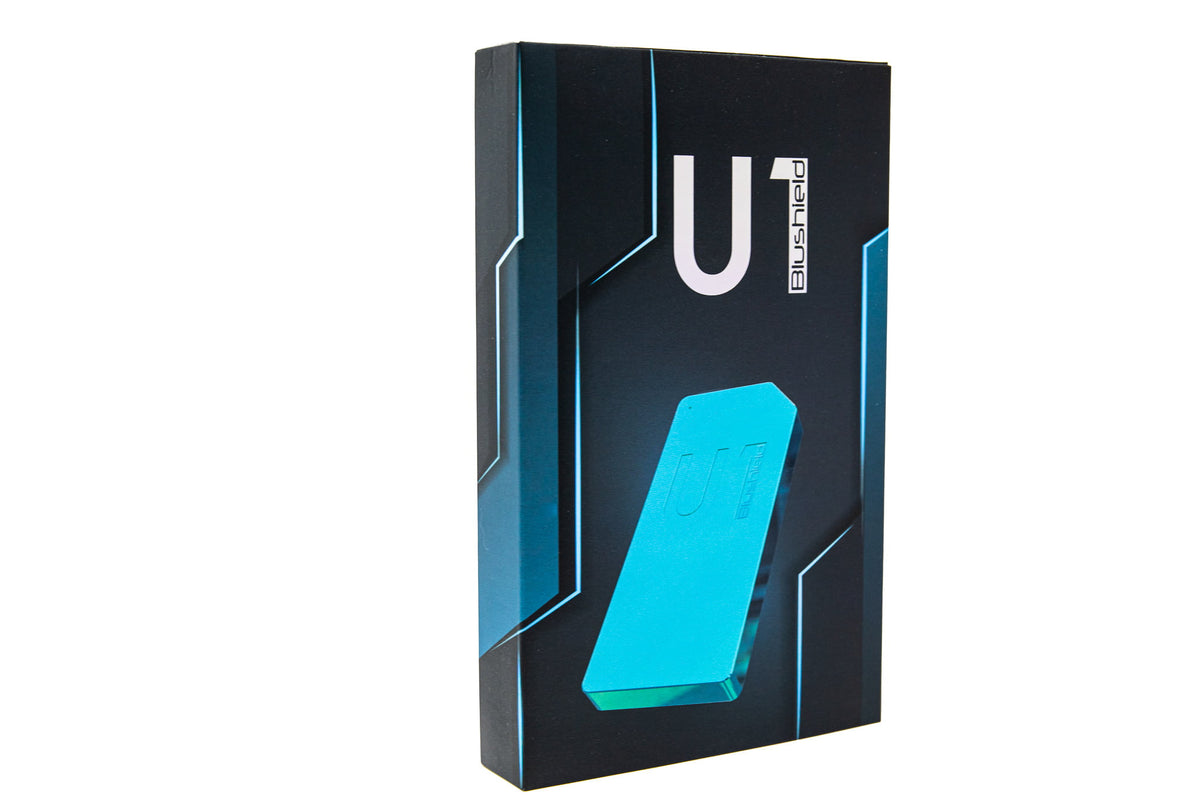 U1 Ultimate Portable 2nd Edition Box