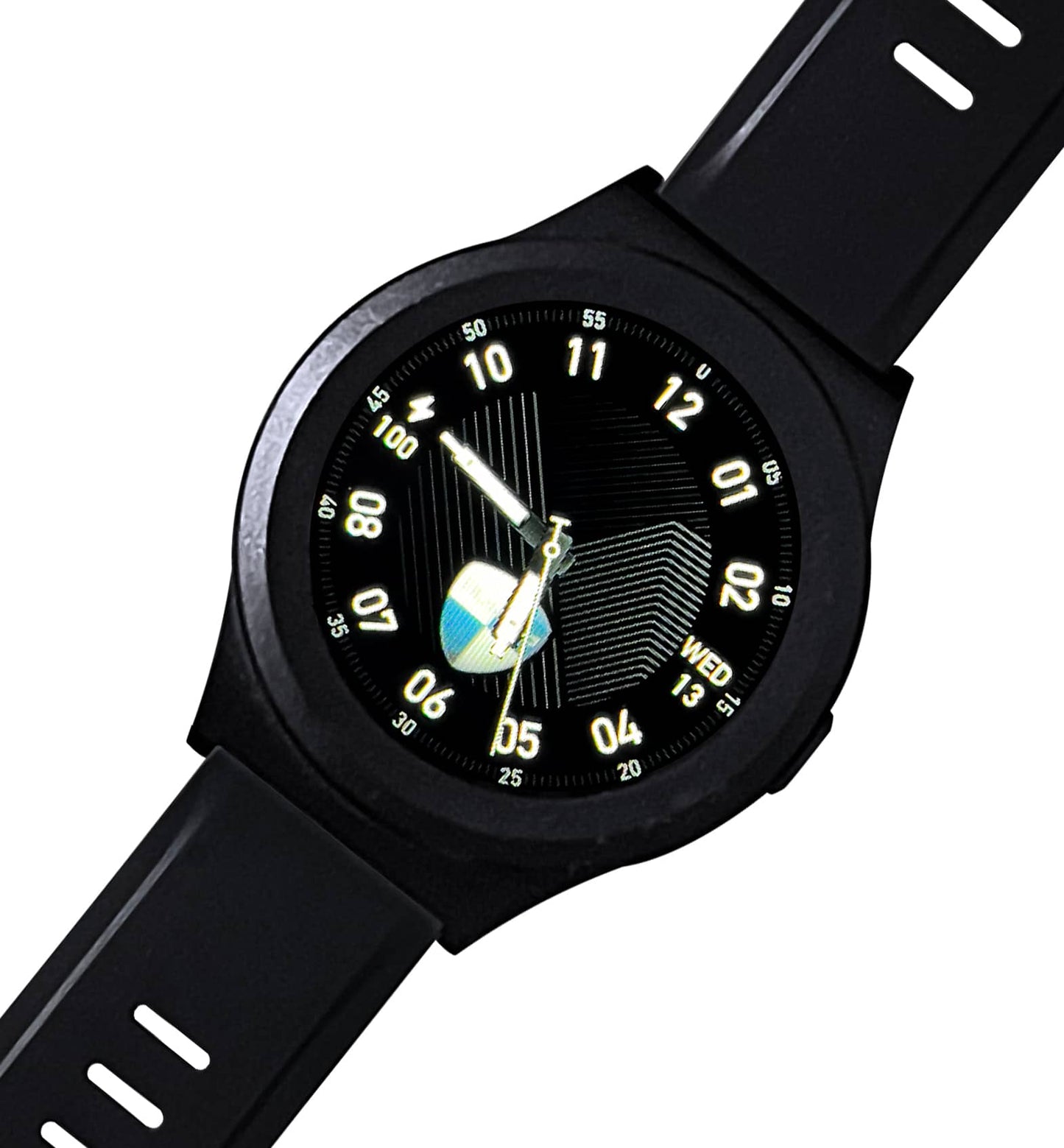 W1 Ultimate Watch 5G