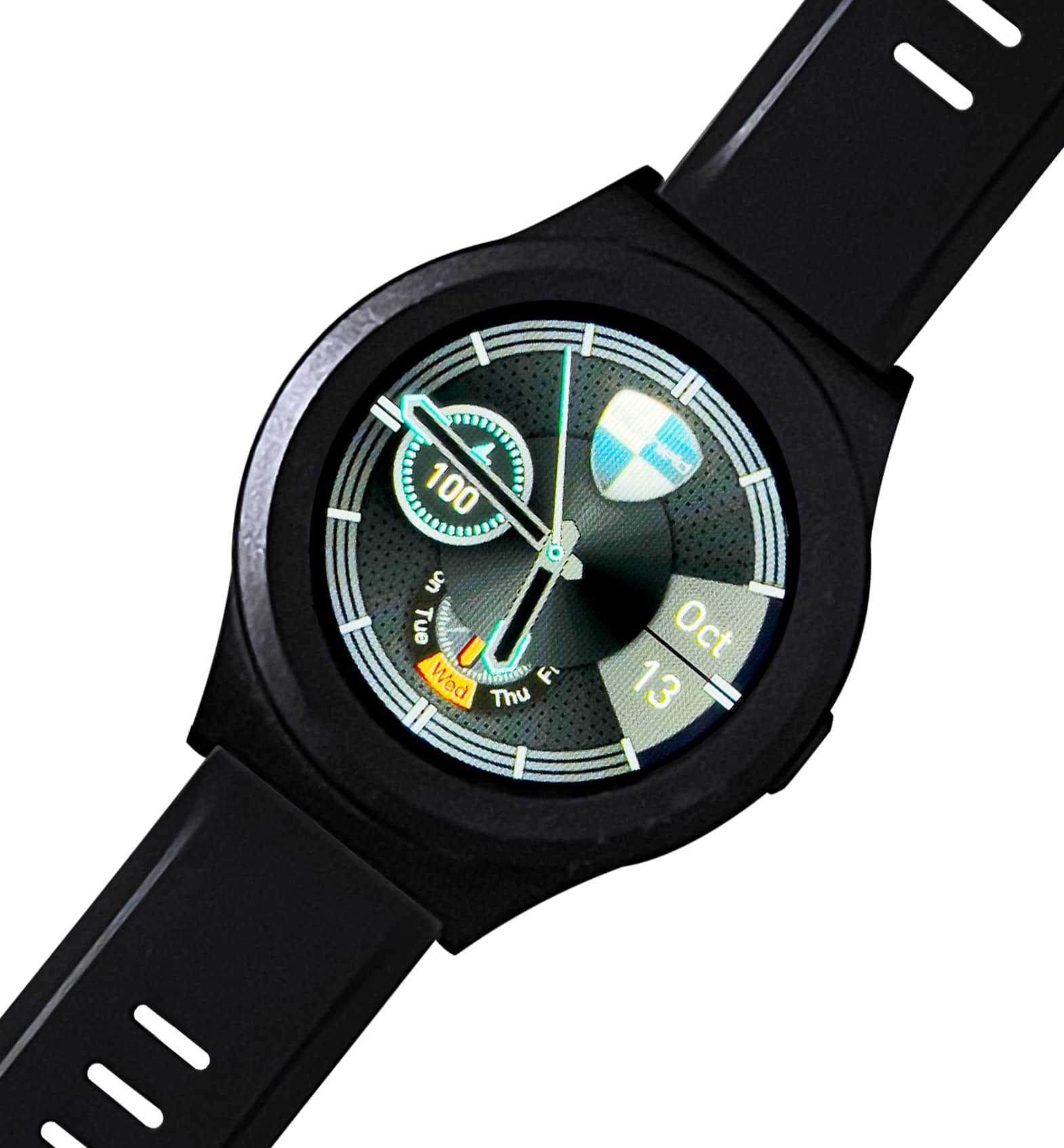 W1 Ultimate Watch 5G