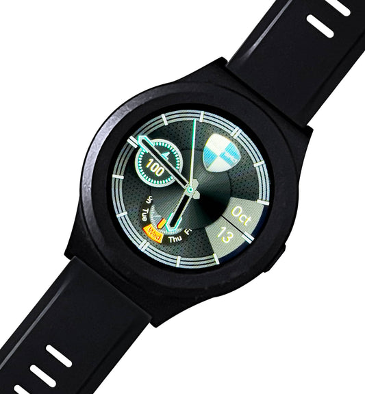 W1 Ultimate Watch 5G