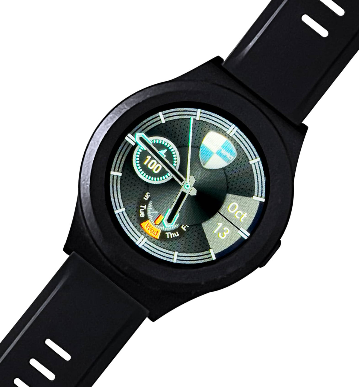W1 Ultimate Watch 5G