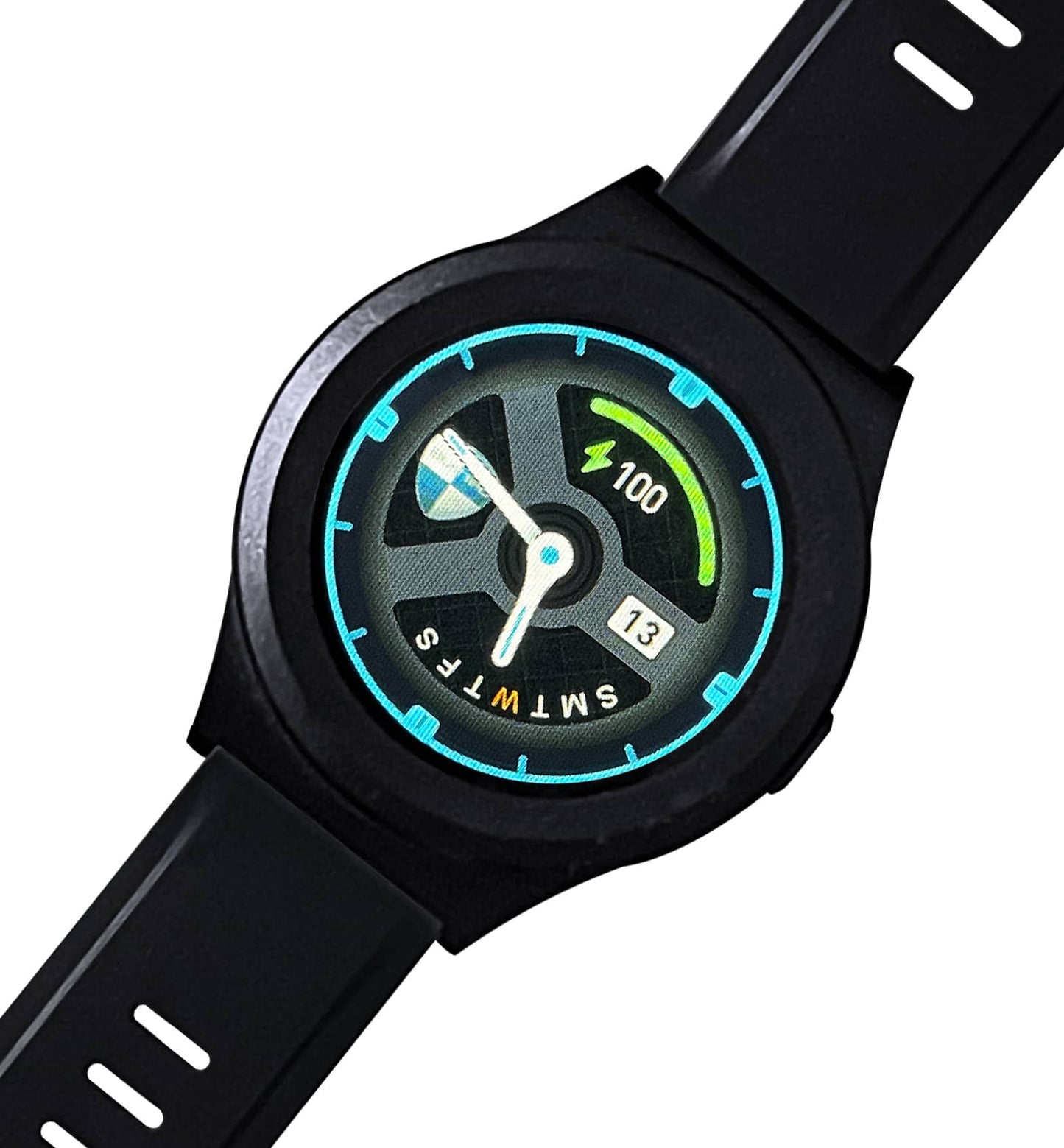 W1 Ultimate Watch 5G