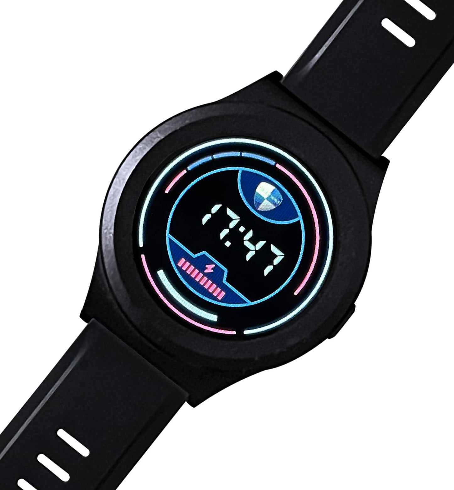 W1 Ultimate Watch 5G