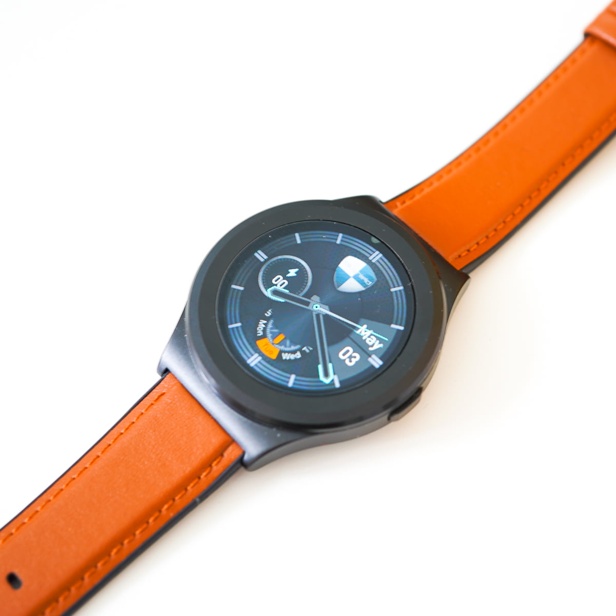 W1 Ultimate Watch 5G
