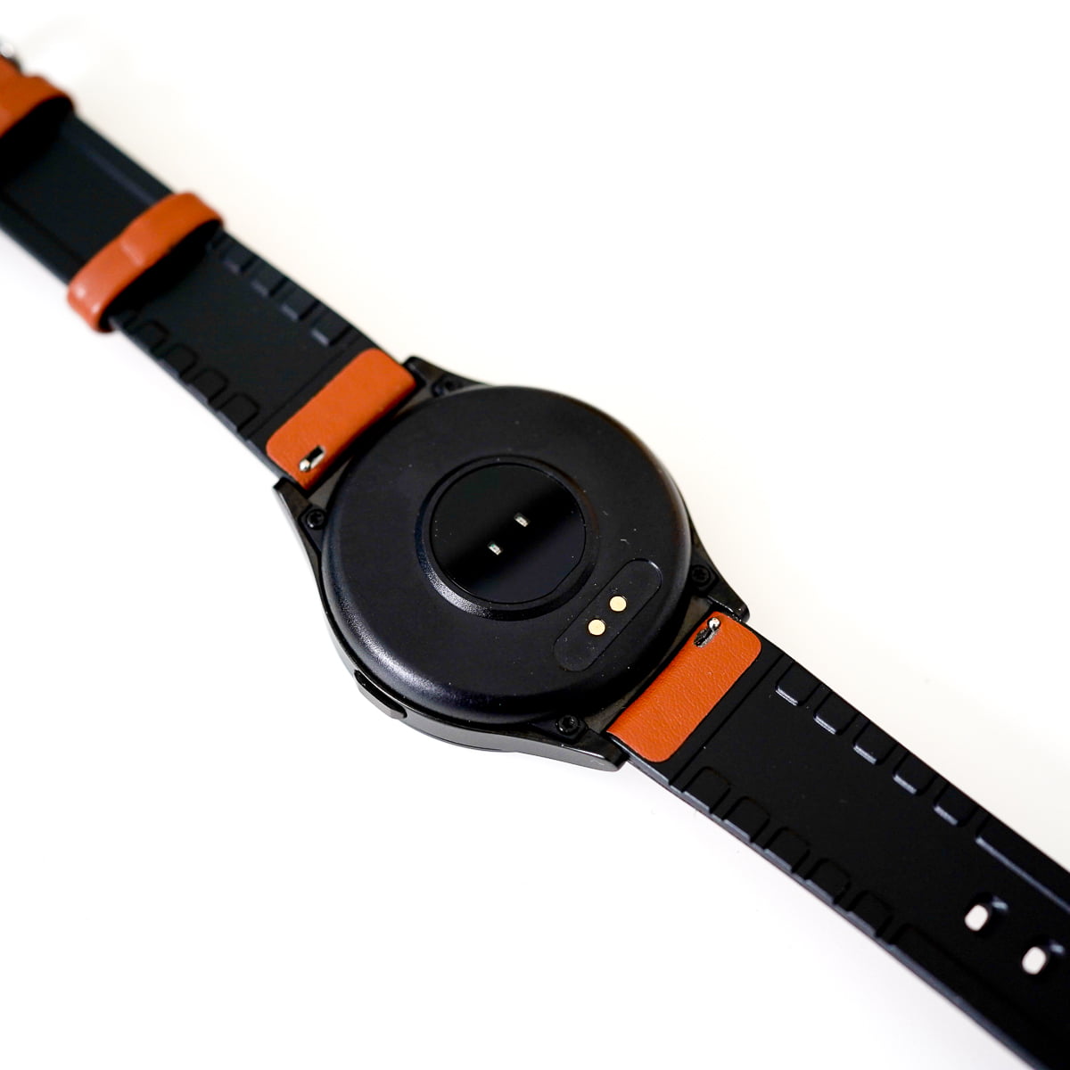 W1 Leather Watch Strap