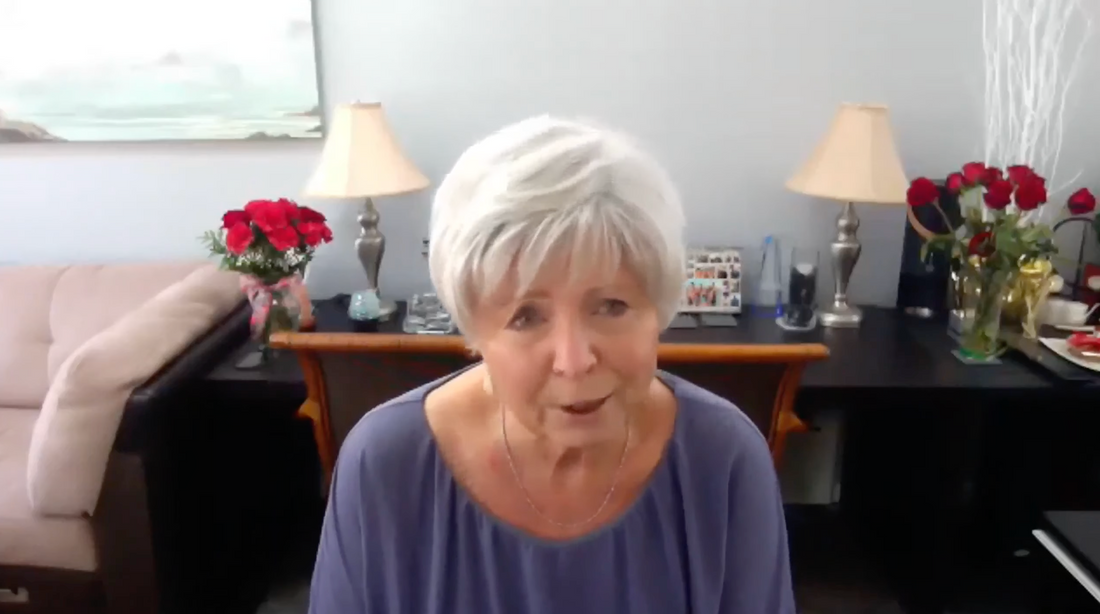 Dr. Magda Havas on recovering from EHS