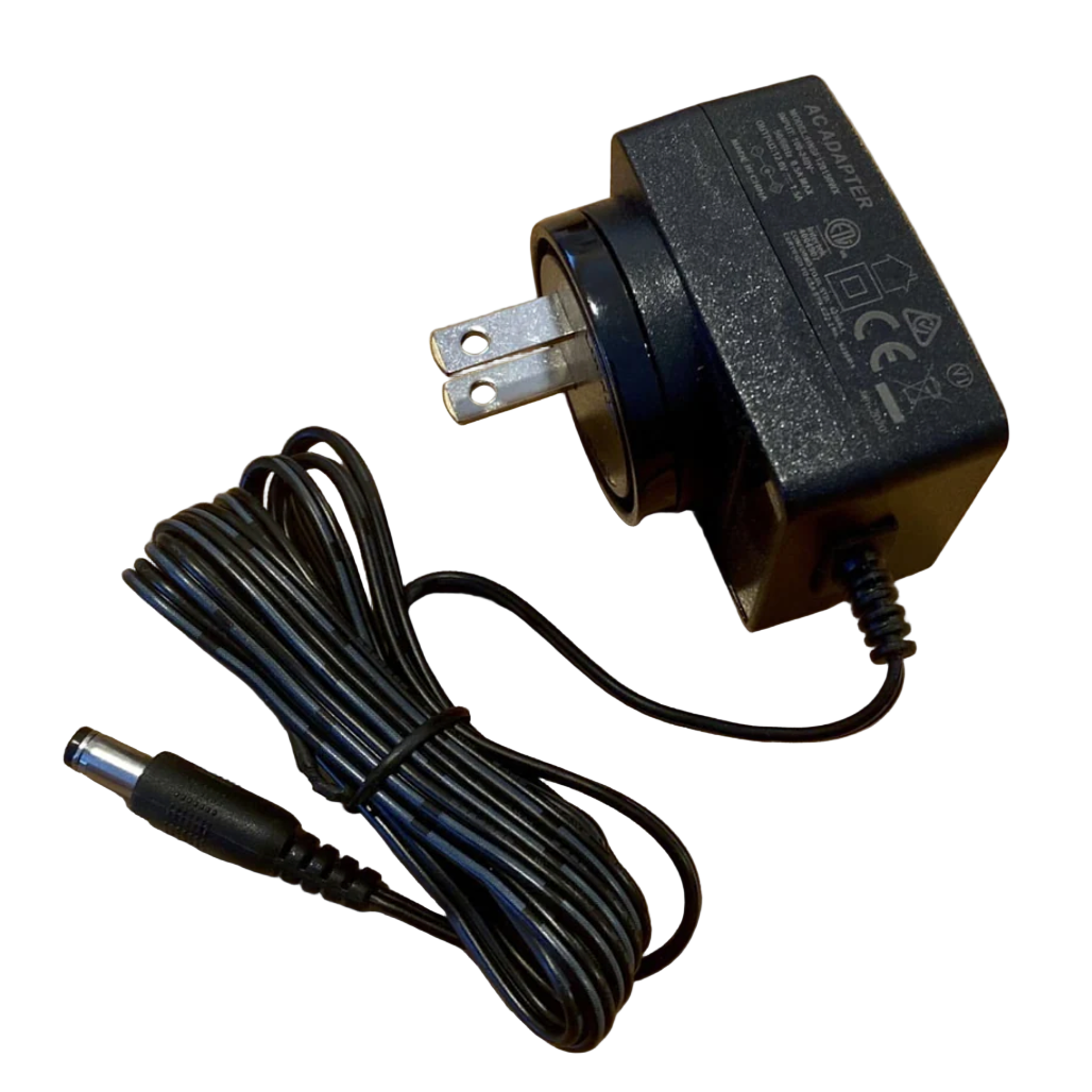 120V Power Supply for Blushield stationary models