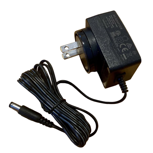 120V Power Supply for Blushield stationary models