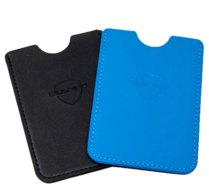 Blushield Pouches