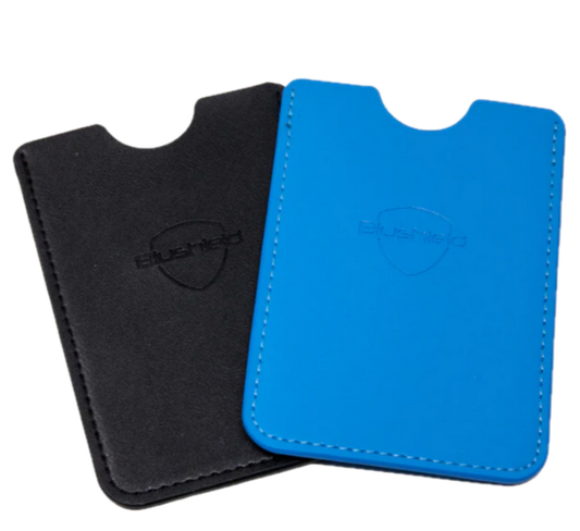 Blushield Pouches