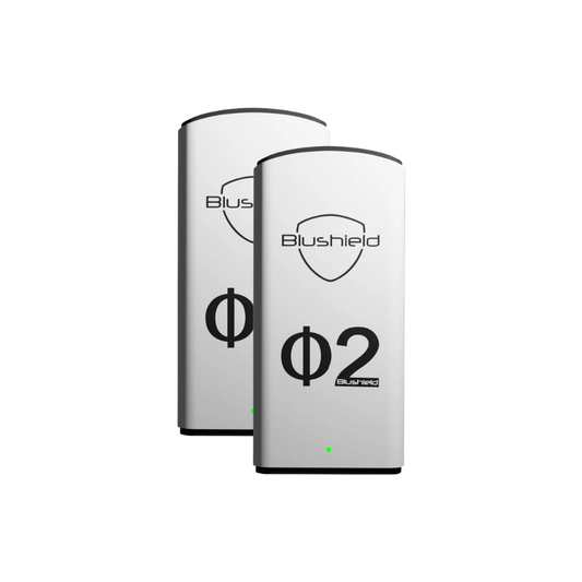 Phi Series Φ2 Plugin DUO Bundle