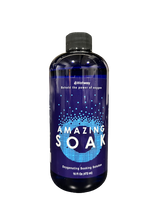 Amazing Soak Oxygen Bath Concentrate 16 oz