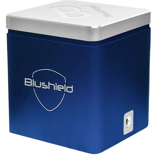 B1 Premium Cube