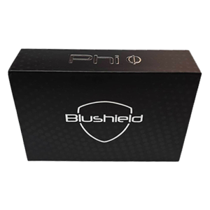 Phi Φ1 Portable box