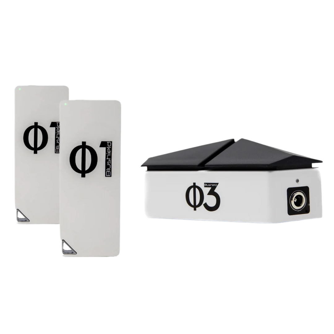 Phi Φ3 Bundles