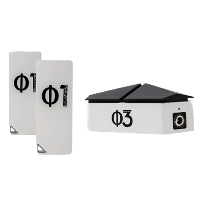 Phi Φ3 Bundles