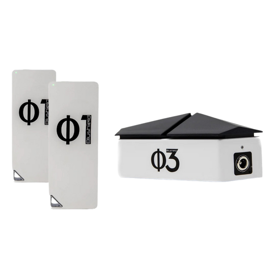 Phi Φ3 Bundles