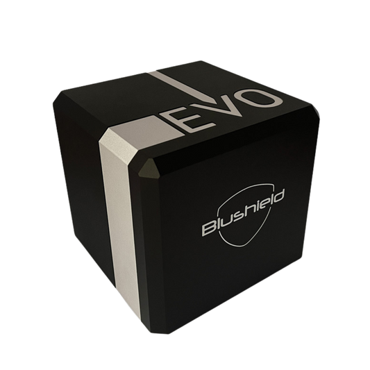 Blushield EVO Cube