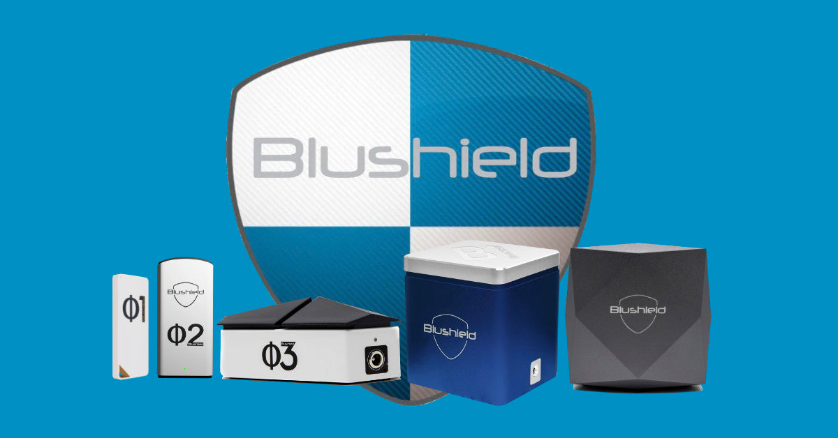 Shop All Blushield Products - Blushield Canada